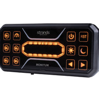 Strands Wireless Remote Control - Monitum Warning Light