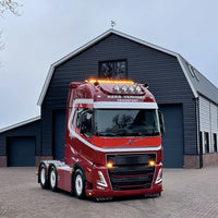 Strands Monitum LED Varsellys - Ulike Dimensjoner