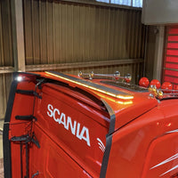 Strands Monitum LED Varsellys - Ulike Dimensjoner