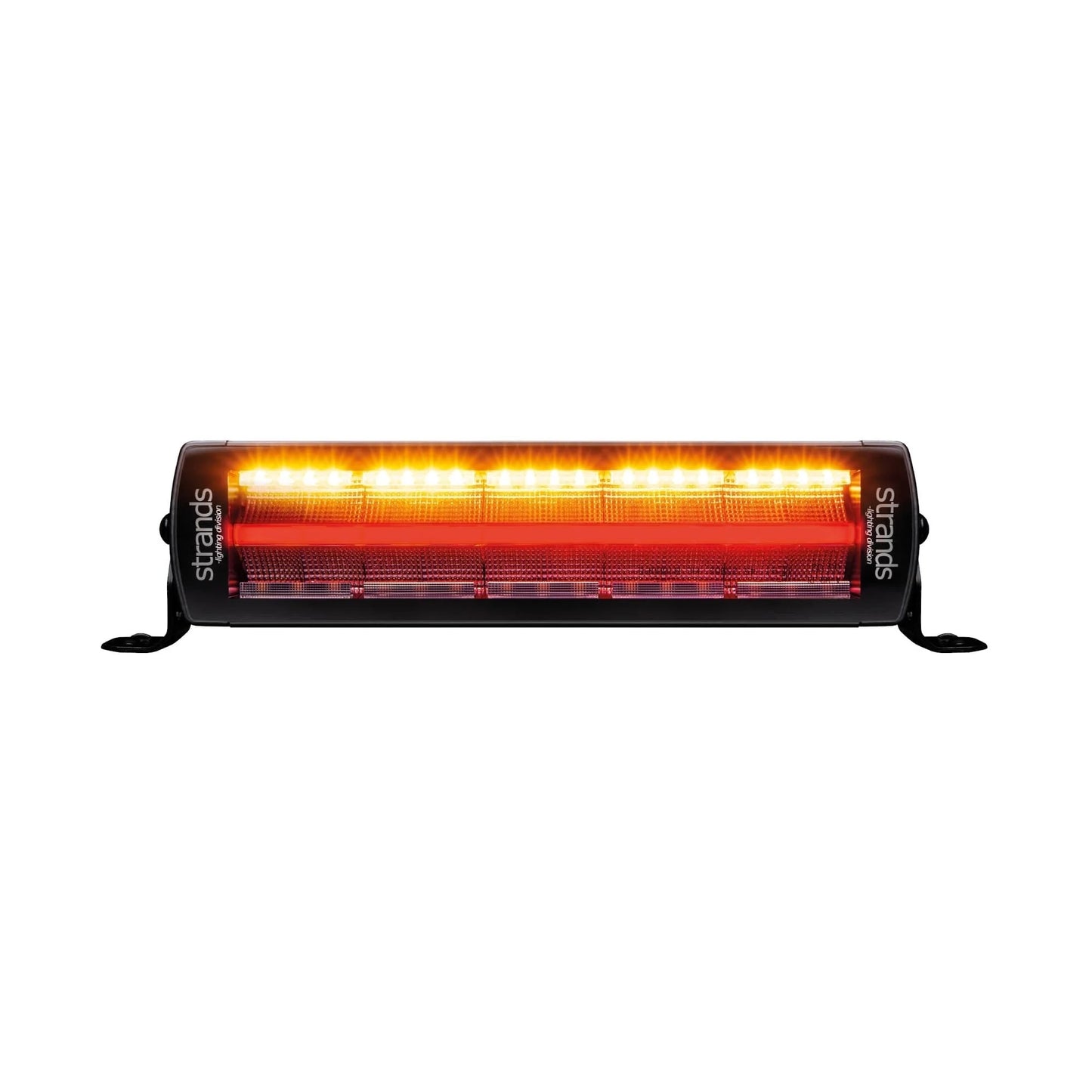 Strands Siberia DRT Taillight 12" with 5 Functions