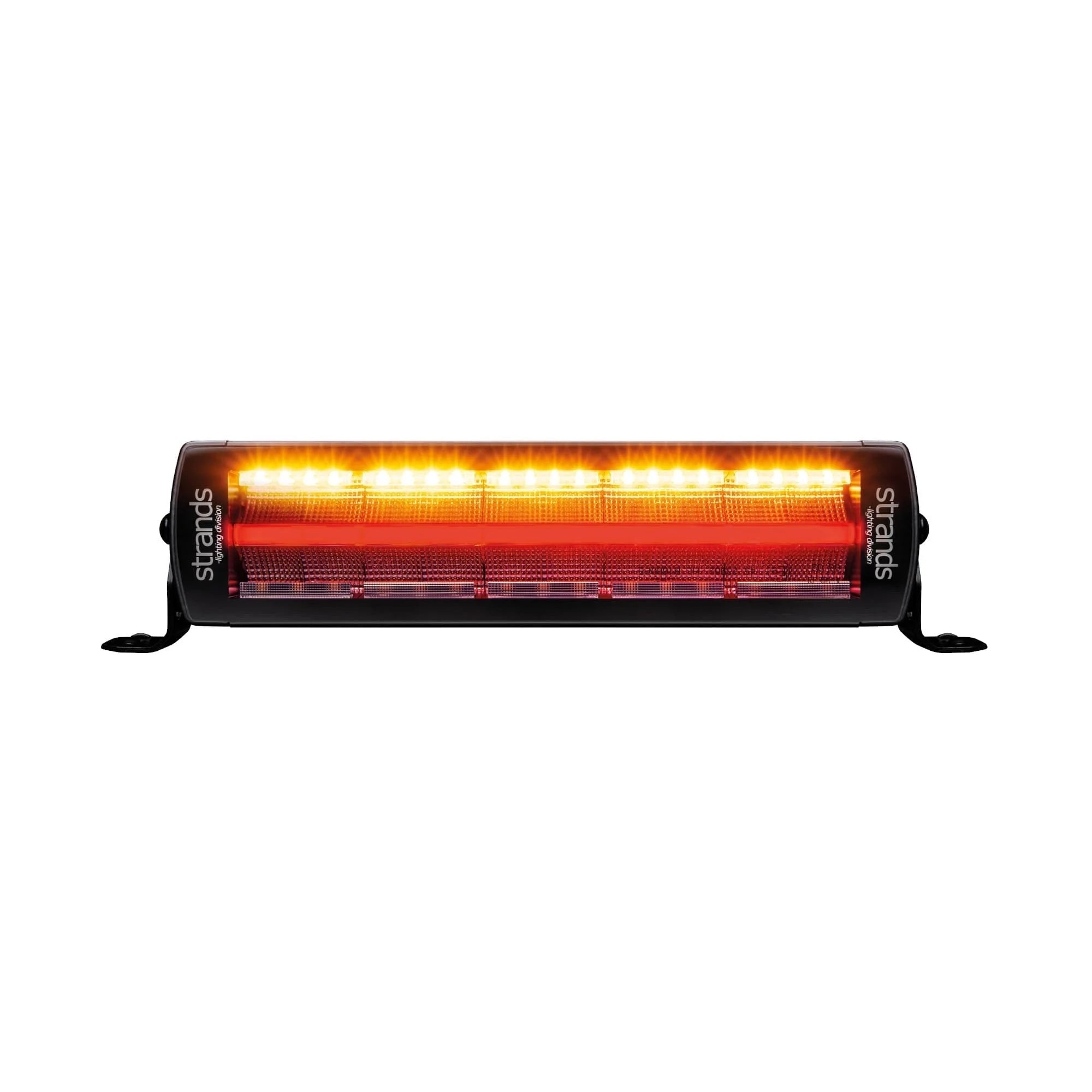Strands Siberia DRT Taillight 12" with 5 Functions