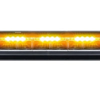 Strands Siberia Night Guard Ledbar, Enkelrads (SR) - Ulike Dimensjoner