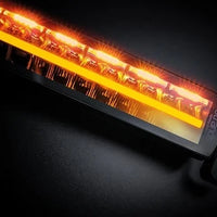 Strands Siberia Night Guard Ledbar, Enkelrads (SR) - Ulike Dimensjoner