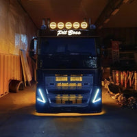 Strands Siberia Night Ranger 9" LED Ekstralys