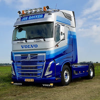 Strands Siberia Ledbar, Enkelrads (SR) - Ulike Dimensjoner