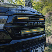 Strands Siberia Ledbar, Enkelrads (SR) - Ulike Dimensjoner