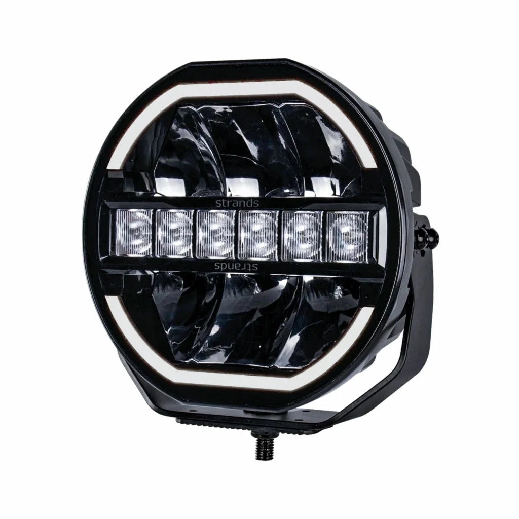 Strands Siberia Skylord 9" LED Ekstralys