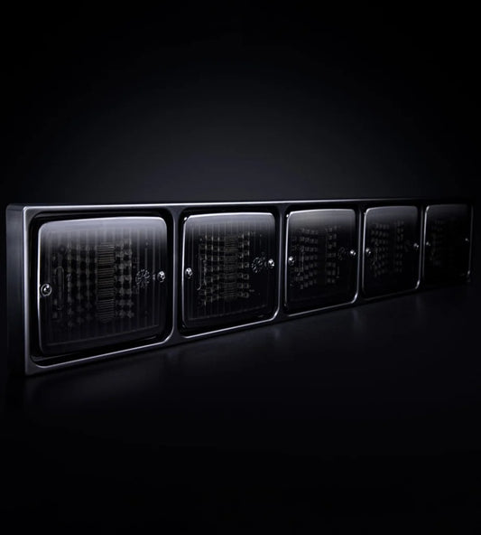Strands Slim Frame for 5x LED Taillights