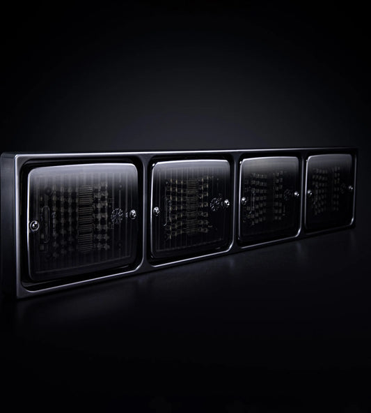 Strands Slim Frame for 4x LED Taillights