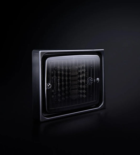 Strands Slim Single Frame for LED Taillights