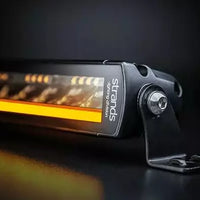 Strands Siberia Night Guard Ledbar, Enkelrads (SR) - Ulike Dimensjoner