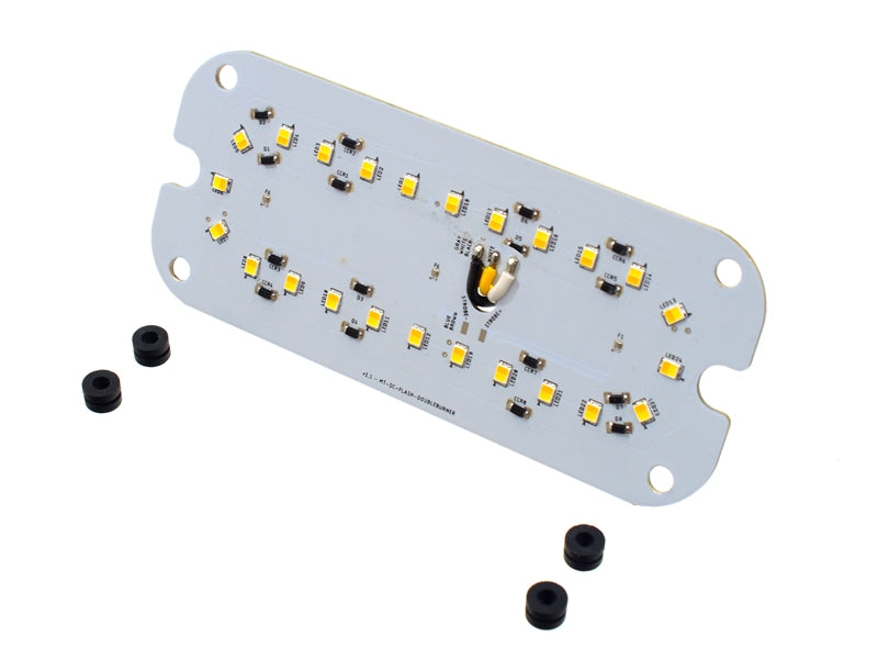 LED Lysplate til Talmu Daglamper, Matronics