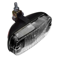 Talmu Original Daytime Running Light - White/Soot