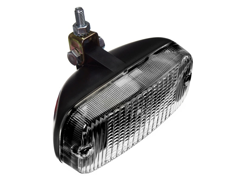 Talmu Original Daytime Running Light - White/Soot