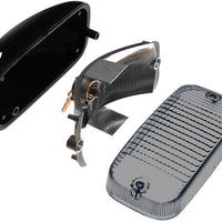 Talmu Original Daytime Running Light - White/Soot