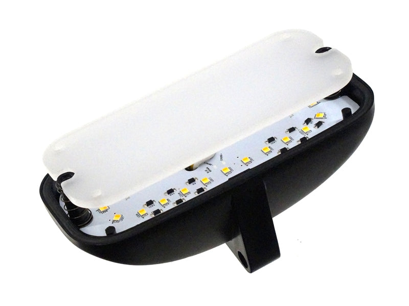 LED Diffuser for Talmu Daglamper, Matronics