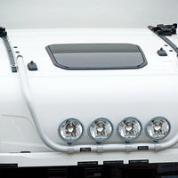 Trux Clamp Mount, 60mm