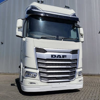 Turbo Truckparts Underfanger til DAF XG+/XG/XF