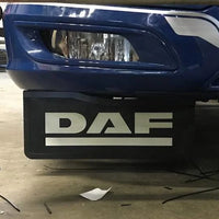 Mudflap Mounting Brackets for DAF XF Euro 6