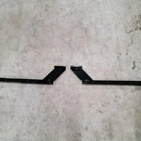 Mudflap Mounting Brackets for Scania Nextgen