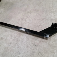 Mudflap Mounting Brackets for Scania Nextgen