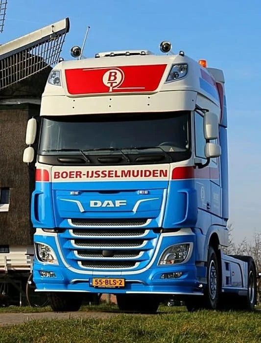 Veap Underfanger til DAF XF 106