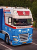 Veap Underfanger til DAF XF 106