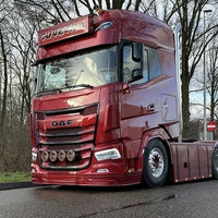 Veap Underfanger til DAF XG+/XG/XF
