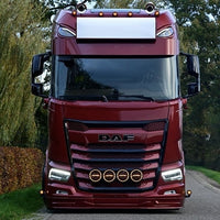 Veap Underfanger til DAF XG+/XG/XF