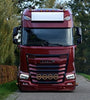 Veap Underfanger til DAF XG+/XG/XF