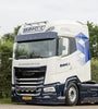 Veap Underfanger til DAF XG+/XG/XF