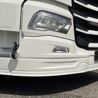 Veap Underfanger til DAF XG+/XG/XF