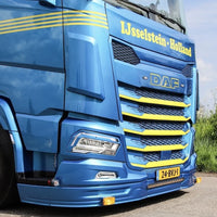 Veap Underfanger til DAF XG+/XG/XF