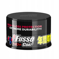 Bilvoks Soft99 New Fusso Coat 12 Months, 200g -  Dark