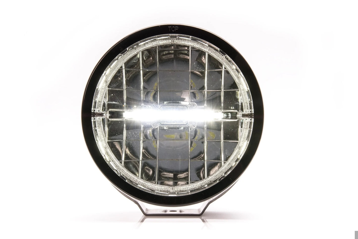 WAŚ 871 9" LED Ekstralys