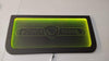 LED Illuminated Sign for the Back Wall, Many Shapes - Made to Order