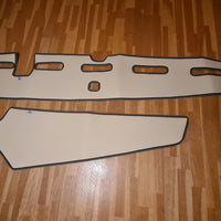 Dashbord Matte Glatt - Volvo FH4/FH5/AERO