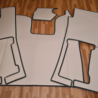 Mattesett Glatt - Scania Nextgen R