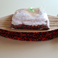 Side curtains in Bus plush for Truck/Van - Made to order