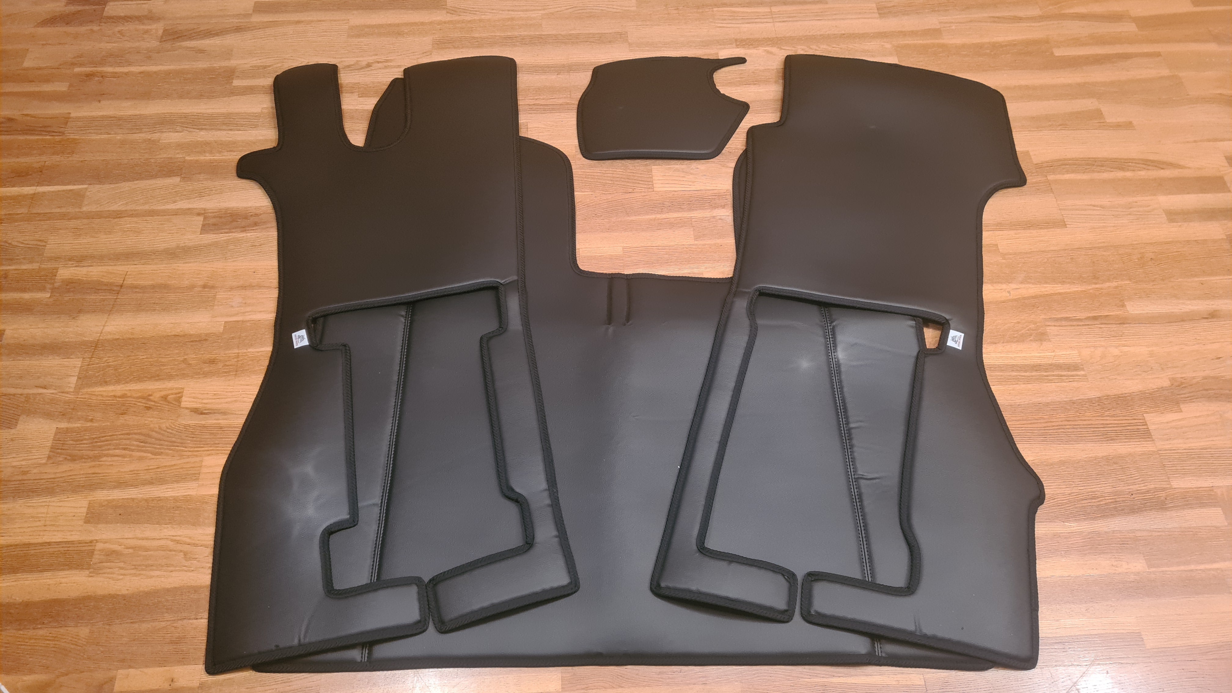 Mattesett Glatt - Scania Nextgen R