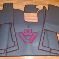 Mattesett Glatt - Scania Nextgen R