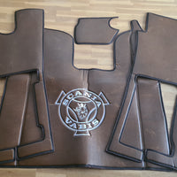 Mattesett Glatt - Scania Nextgen R