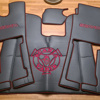 Mattesett Glatt - Scania Nextgen R