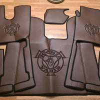 Mattesett Glatt - Scania Nextgen R