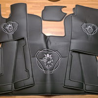 Mattesett Glatt - Scania Nextgen R