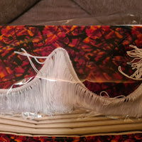 Front cover in Bus plush for Truck/Van - Made to Order