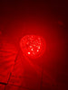 Interior lamp/melon light LED 12/24V - Red