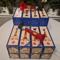 Tyrkisk Fløyte Hi-Do - 12/24V