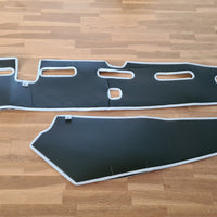 Dashbord Matte Glatt - Volvo FH4/FH5/AERO