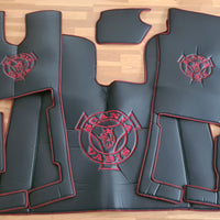 Mattesett Glatt - Scania Nextgen R